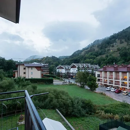 Casa Balu Roccaraso Apartment Exterior photo