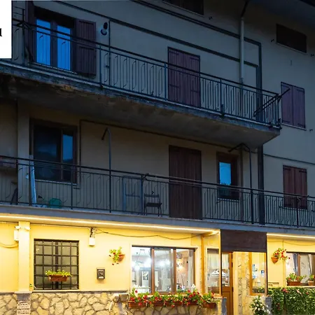 Casa Balu Roccaraso Apartment Exterior photo