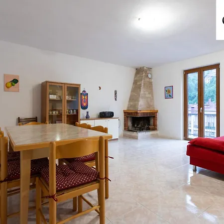 Casa Balu Roccaraso Apartment Exterior photo