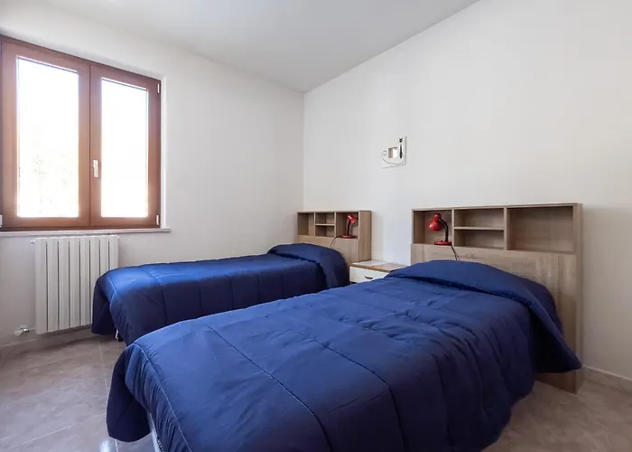 Casa Balu Roccaraso
