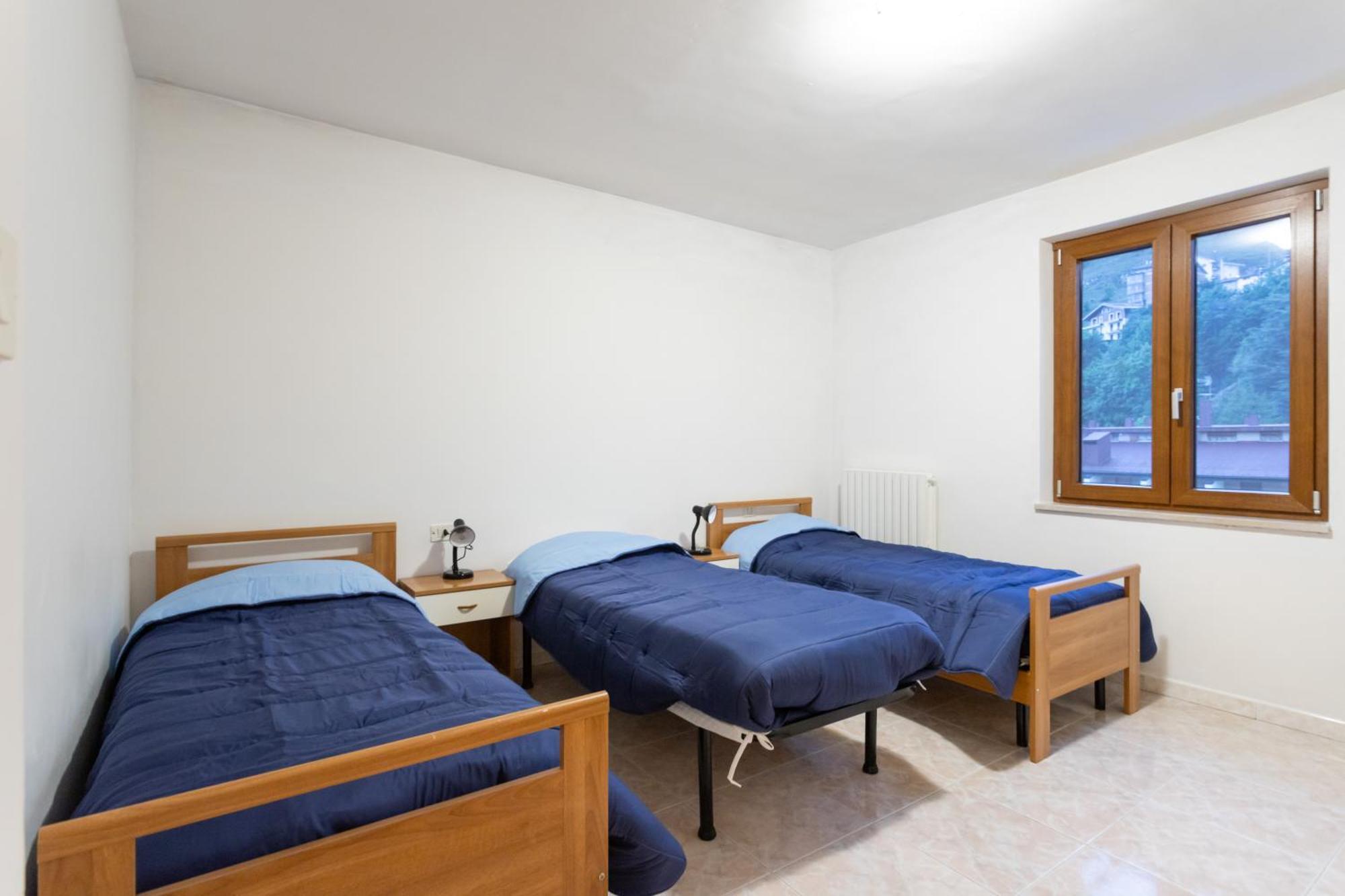 Casa Balu Apartment *