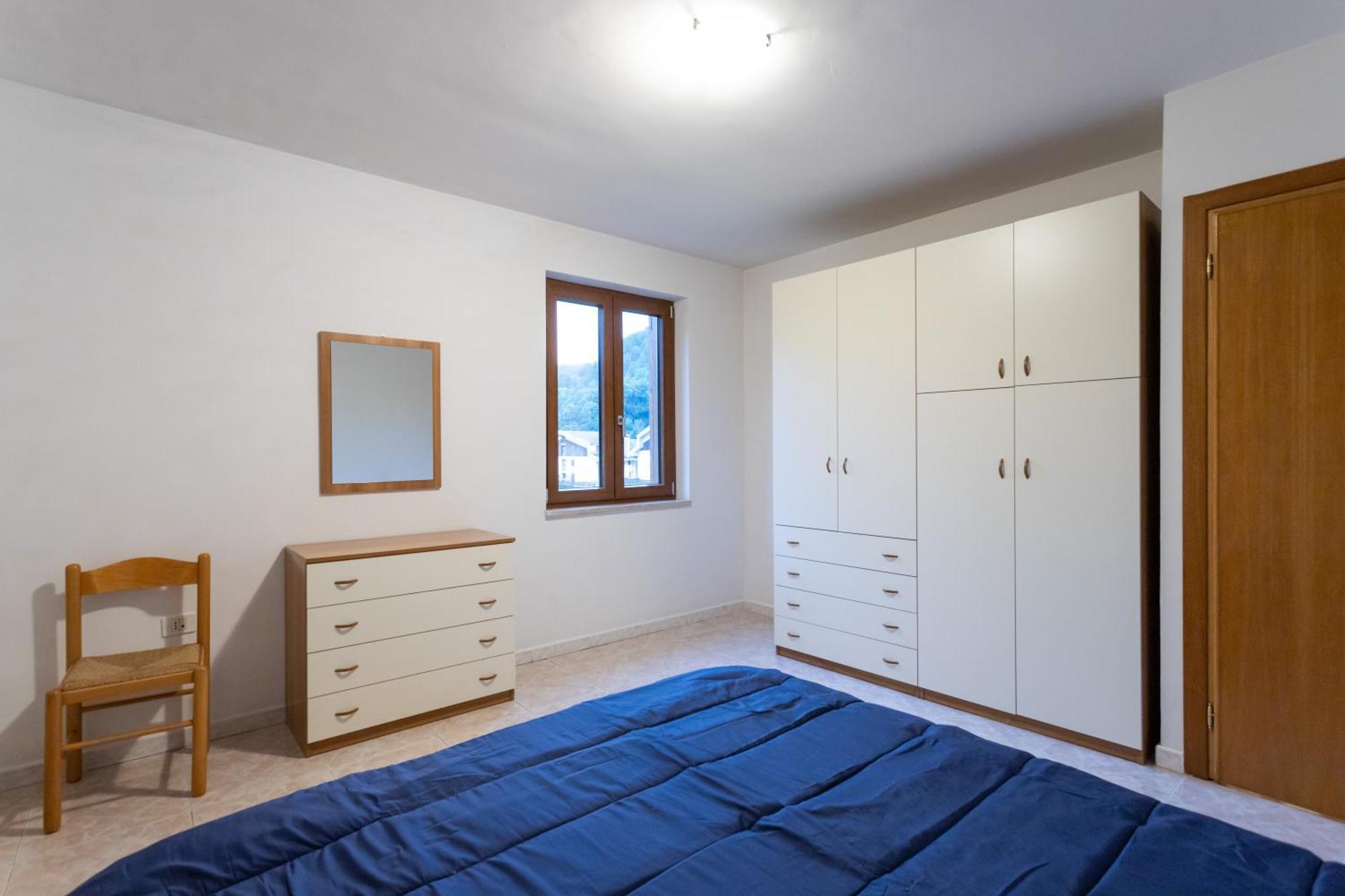 Apartment Casa Balu *