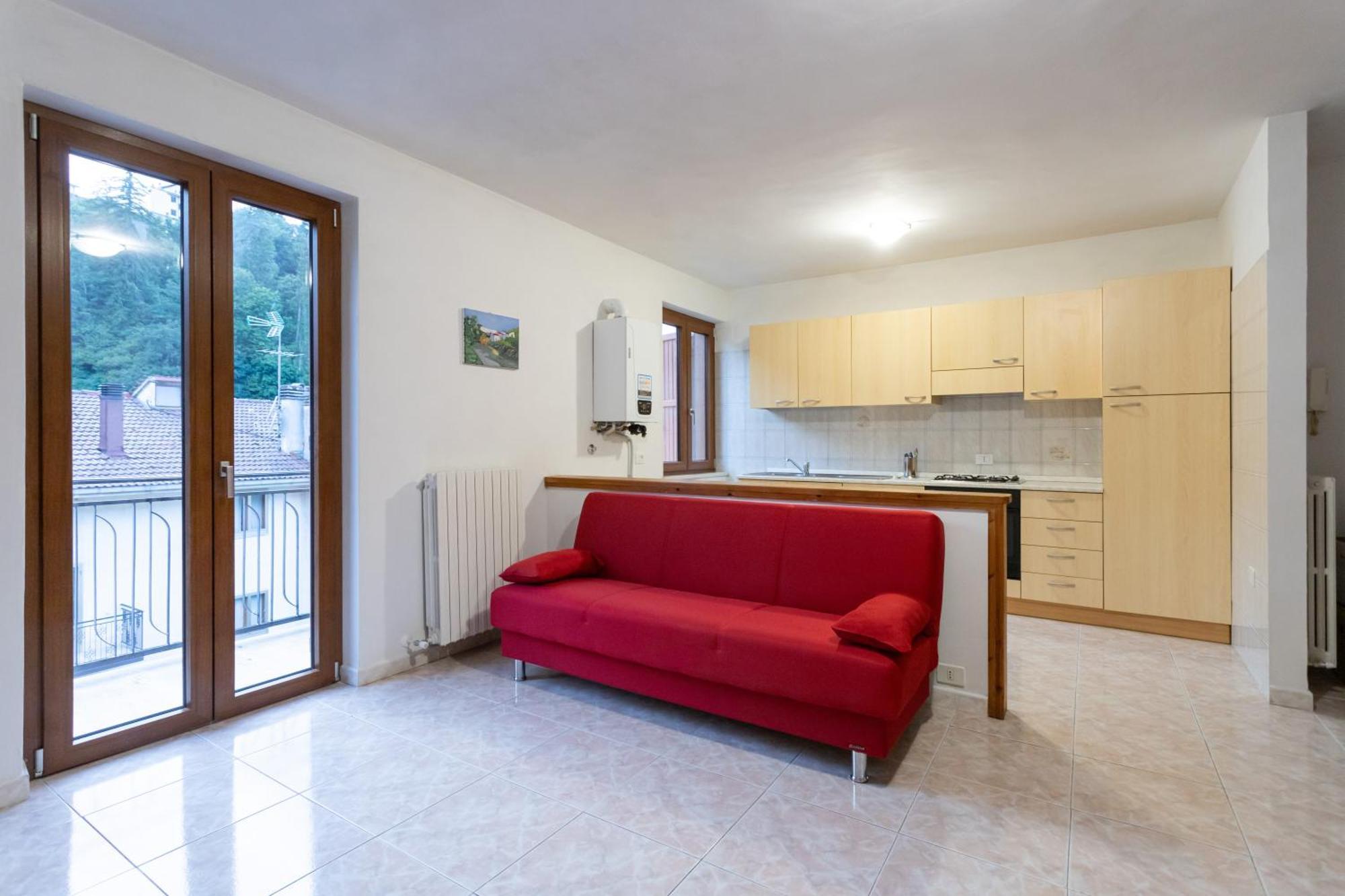 Apartment Casa Balu *