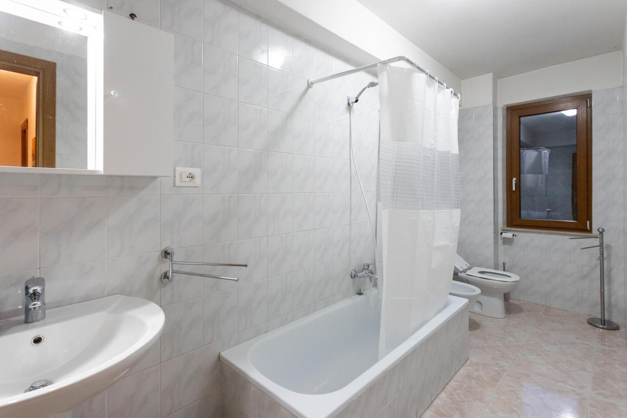 Apartment Casa Balu *