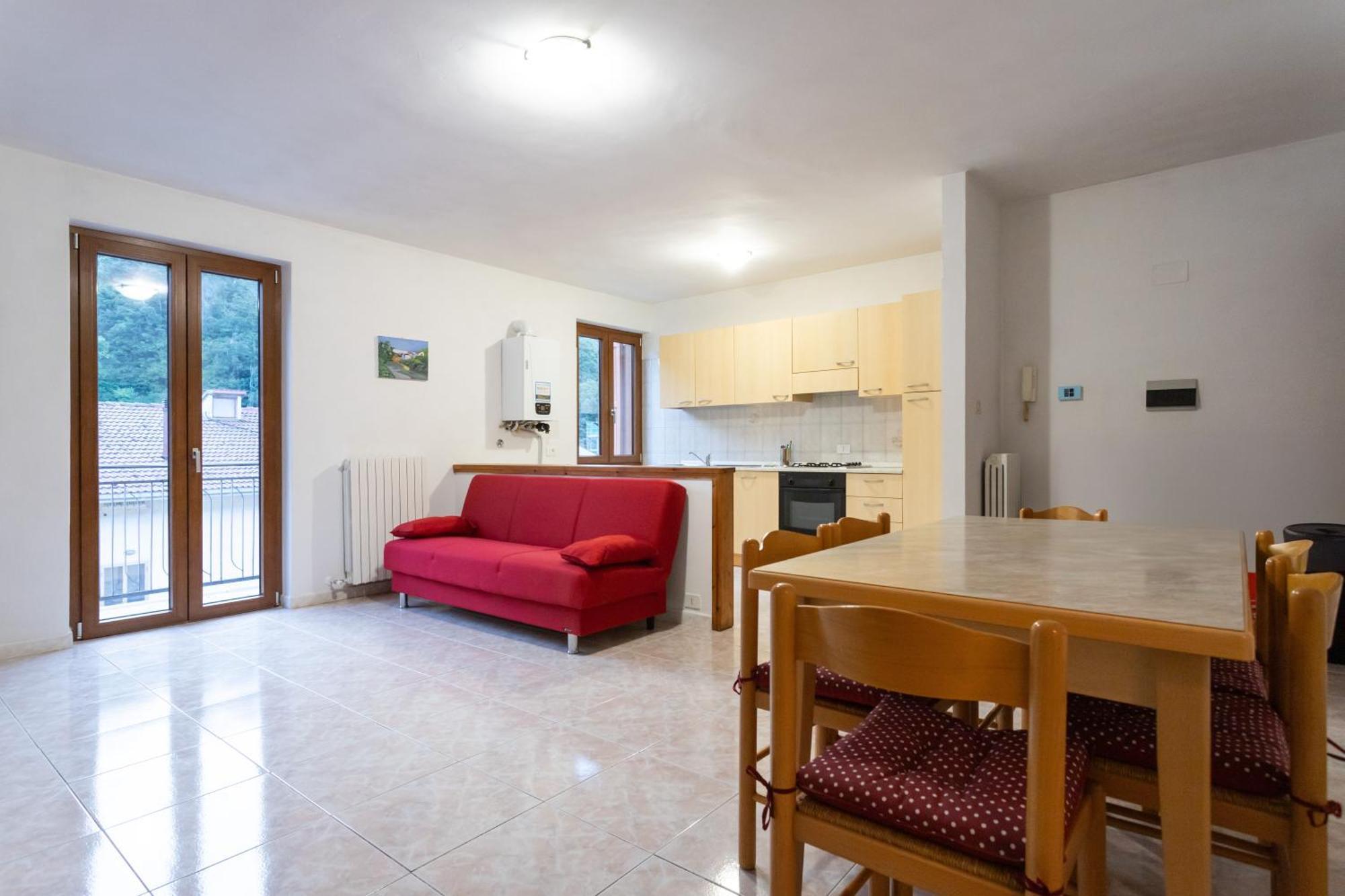 Casa Balu Roccaraso