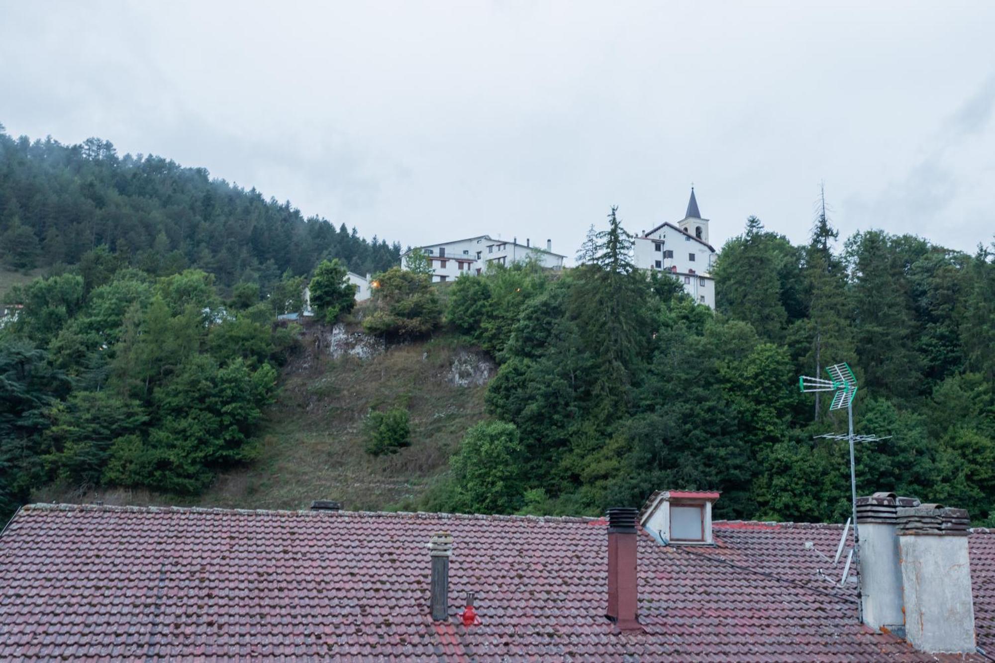 Casa Balu Roccaraso