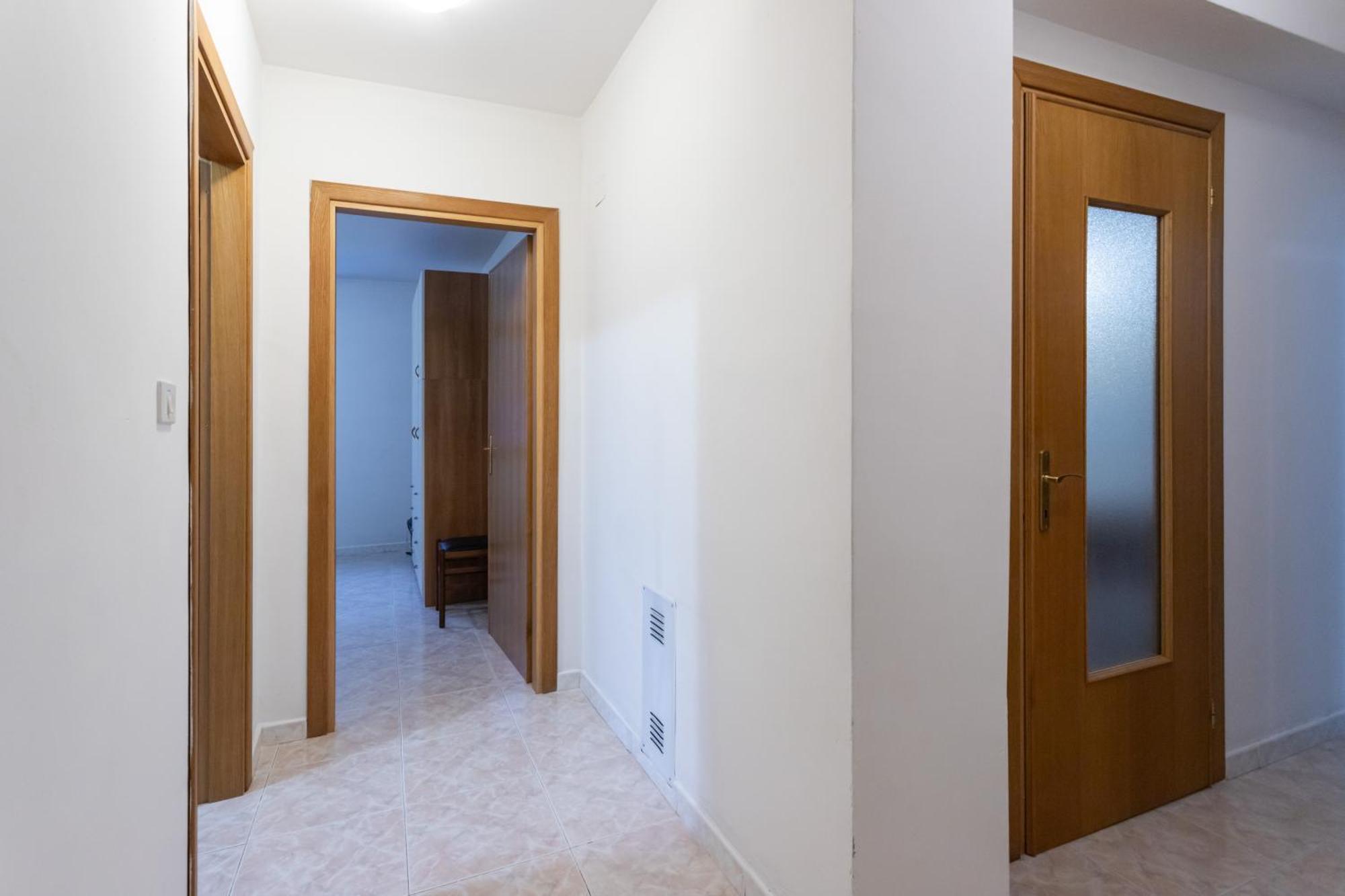 Casa Balu Apartment *