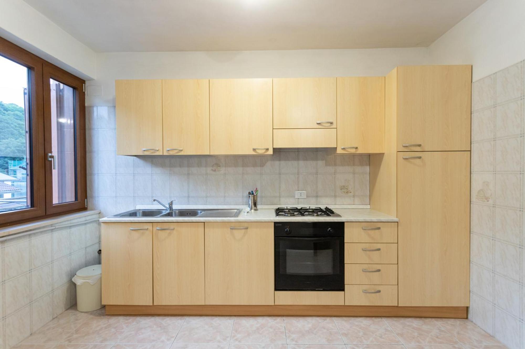 Casa Balu Apartment Roccaraso