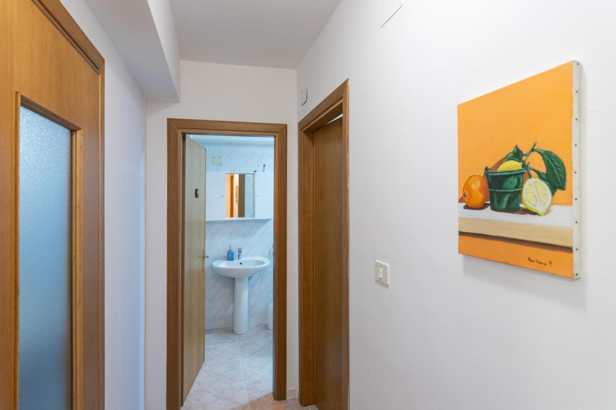 Apartment Casa Balu *