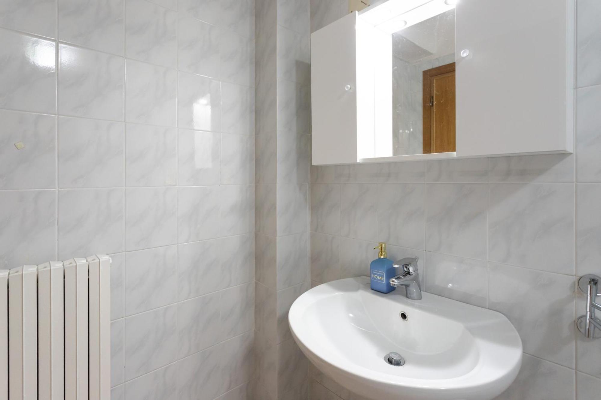 Casa Balu Apartment