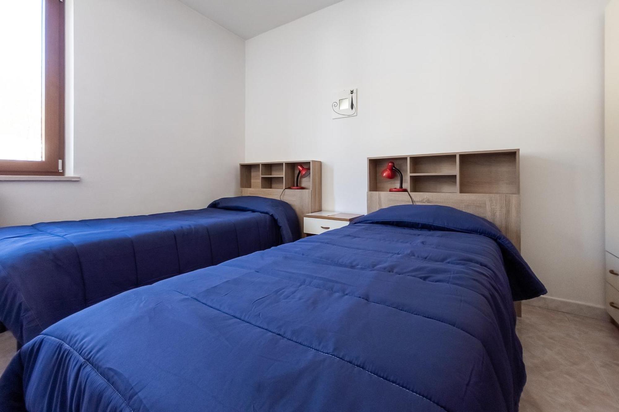Apartment Casa Balu Roccaraso