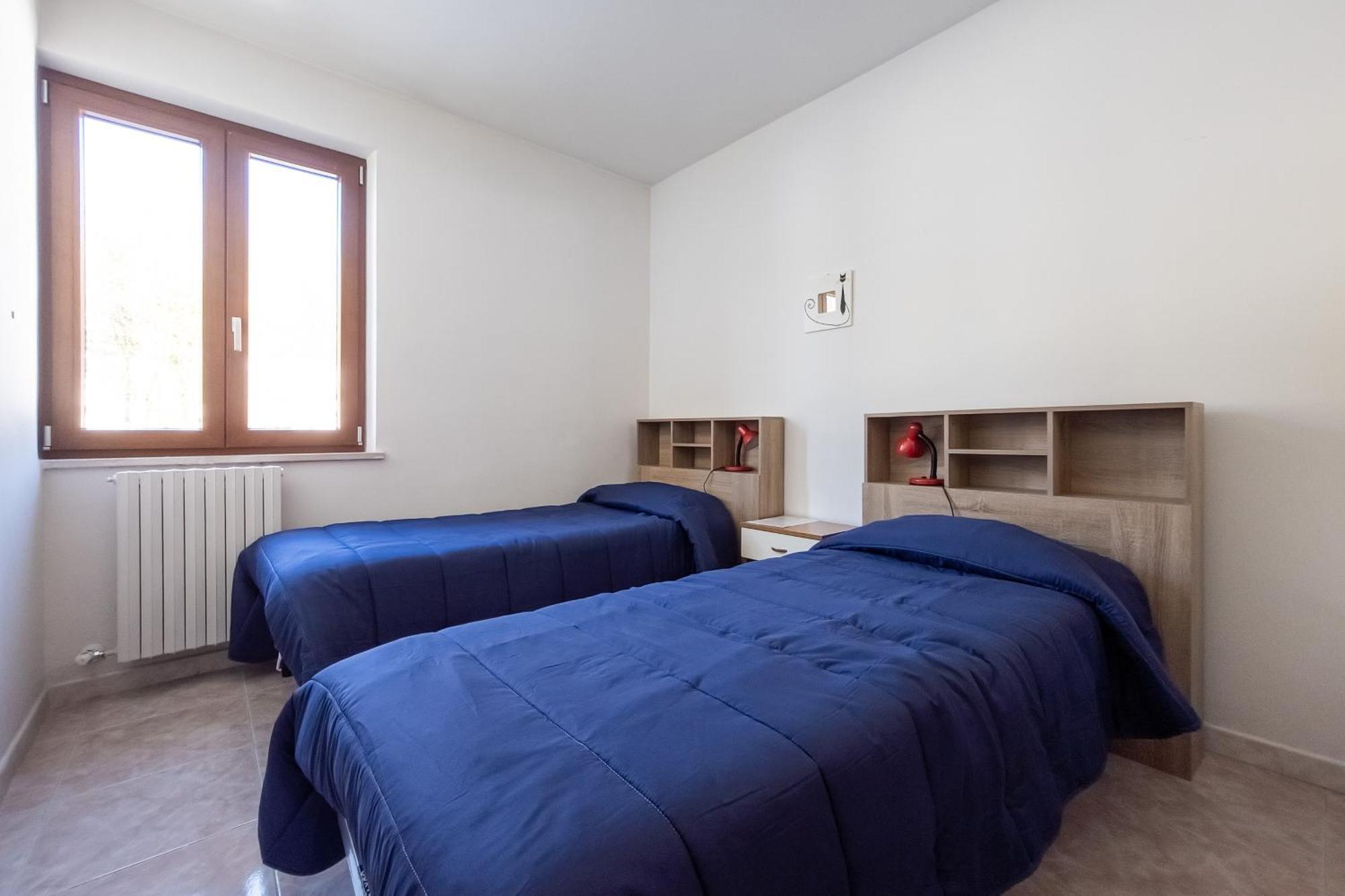 Casa Balu *