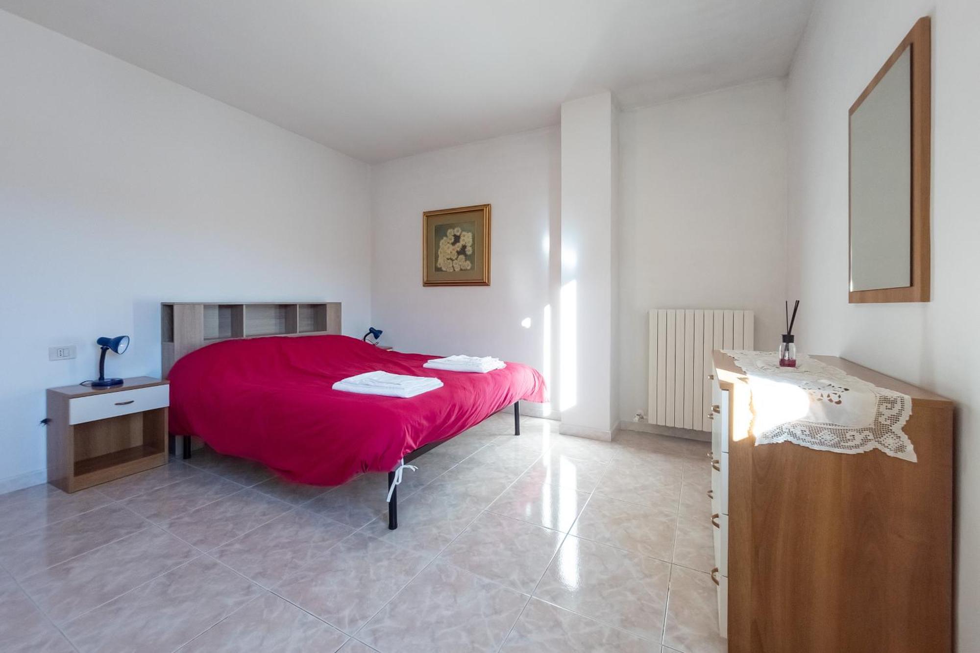 Apartment Casa Balu