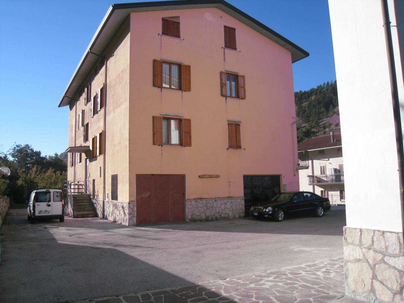 Casa Balu *